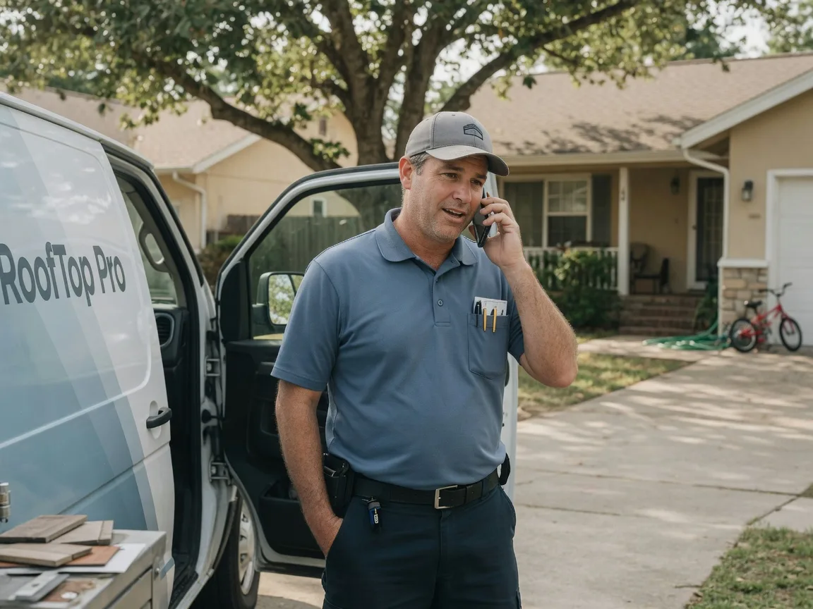 Roof Repair Anniston, AL FAQs