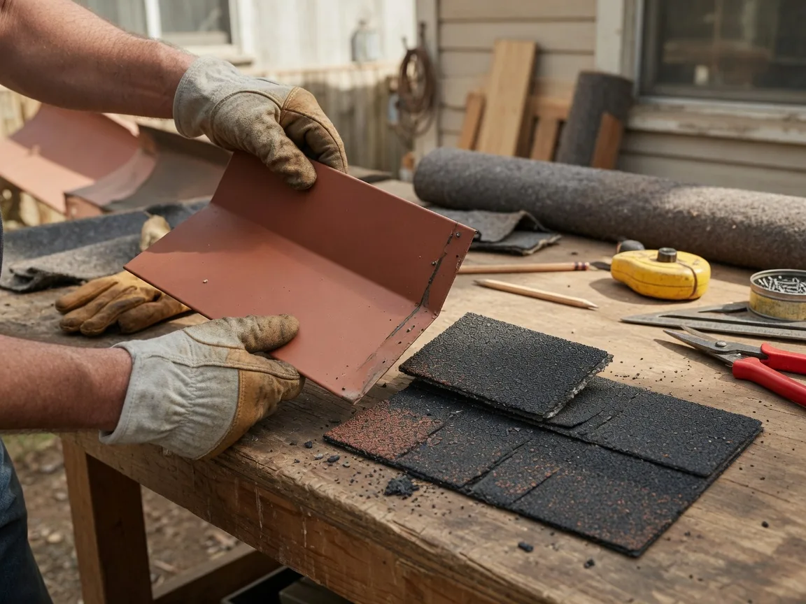 Roof Repair company in Anniston, AL